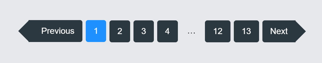 An Accommodating Approach to Pagination